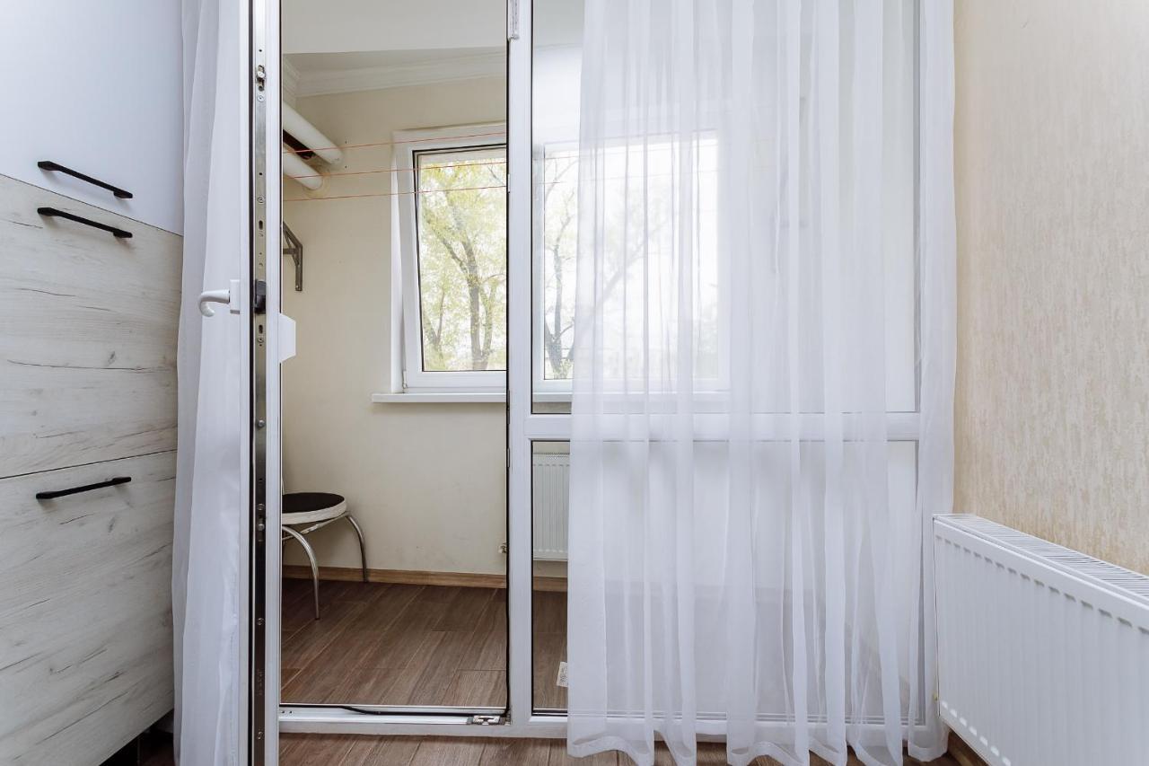 Apartament Confortabil In Centrul Orasului! Chisinau Luaran gambar