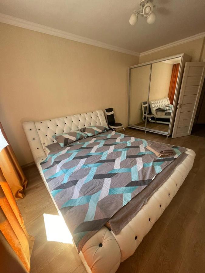 Apartament Confortabil In Centrul Orasului! Chisinau Luaran gambar